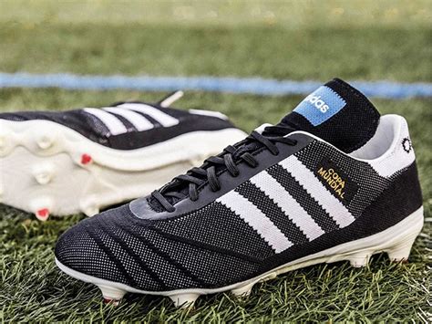 adidas Soccer celebrates 70